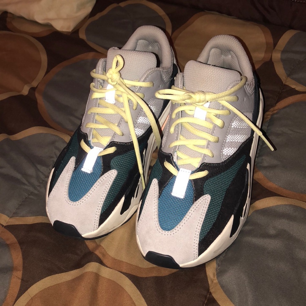 Yezzy